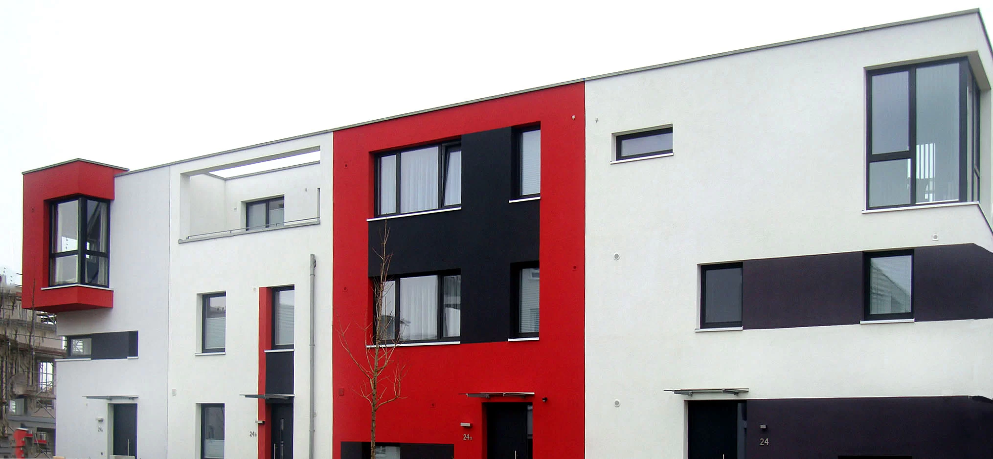 Fassadengestaltung_ROT-SW
