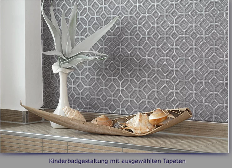 Bad-Gestaltung
