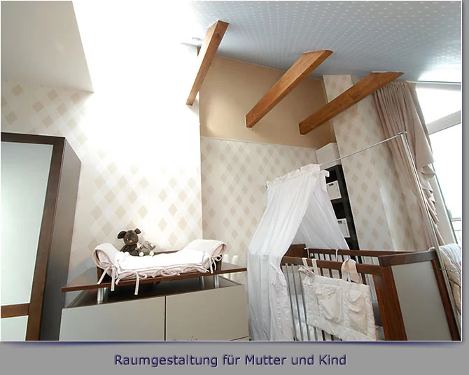 Kleinkindzimmer