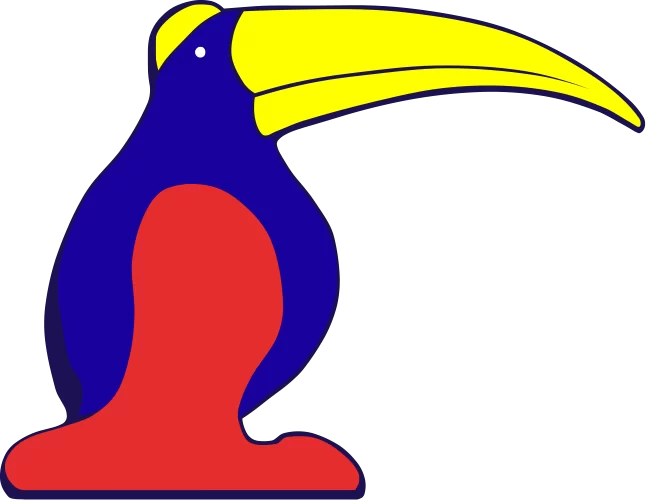 Pelican-R Logo Malermeister Jens Kohagen