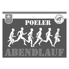 Poeler Abendlauf