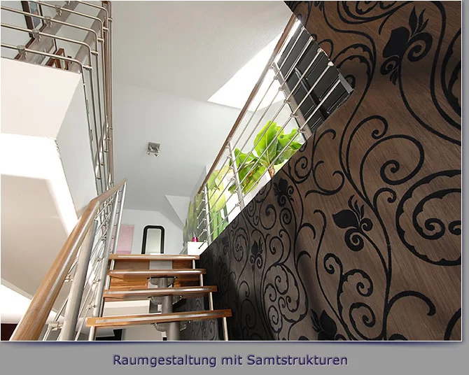 Raumgestaltung