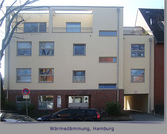 WDVS Hamburg