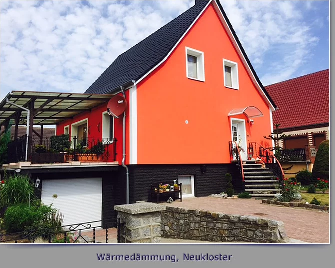 WDVS_Neukloster