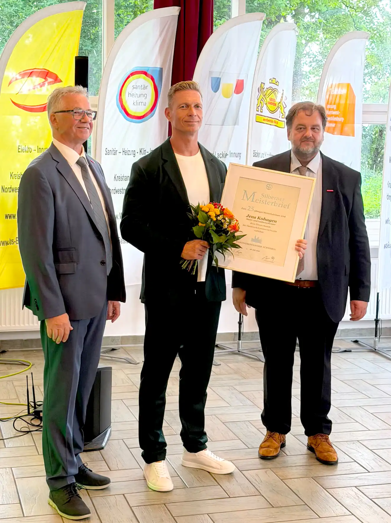 25-Jubiläum Juni 2026